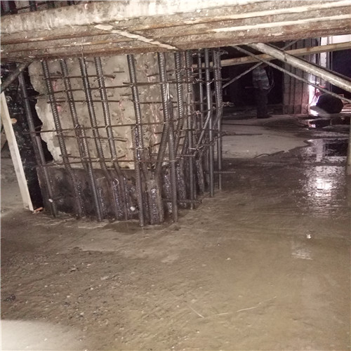 長春建筑加固